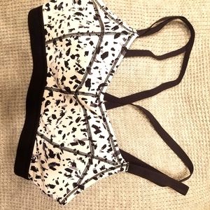 Athleta Sports Bra